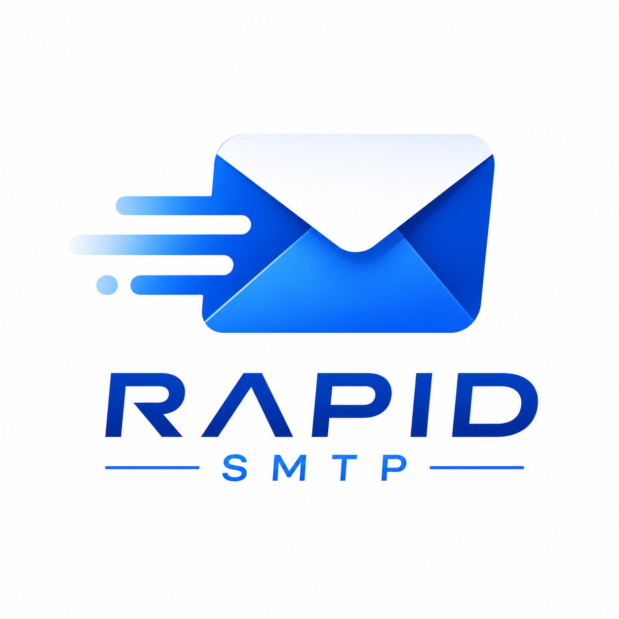 RAPID SMTP — official logo